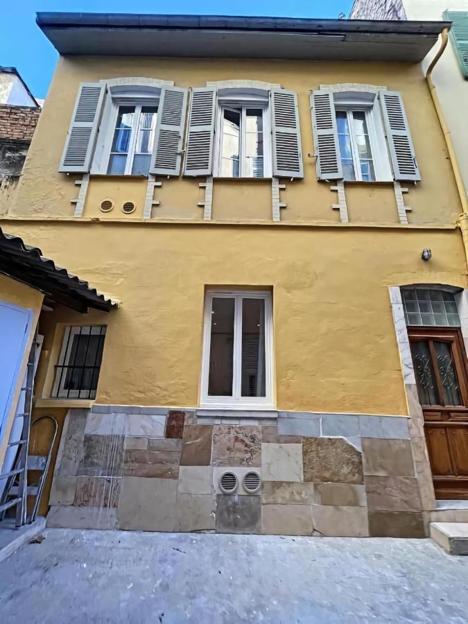 Le Sweet Forville 1 - Palais Des Festivals - Marche Provencal - Plage - Au Calme - Clim Cannes Eksteriør bilde